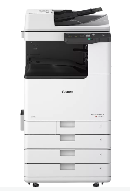 Canon IR3226I copier