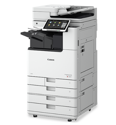 آلة تصوير RUNNER ADVANCE DX C3826i