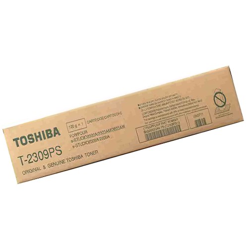 Toner Toshiba _ T-2309PS