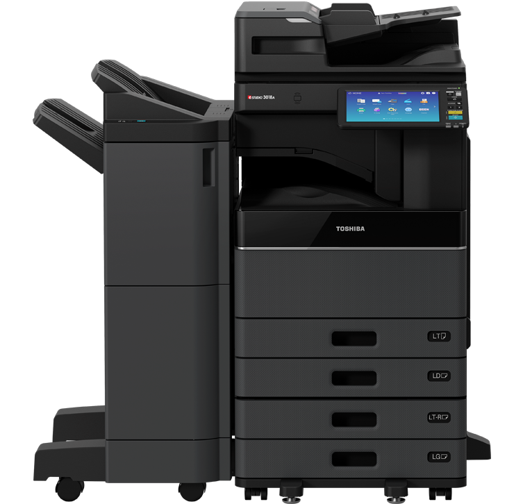 ألة تصوير توشيبا Toshiba E-studio 5018